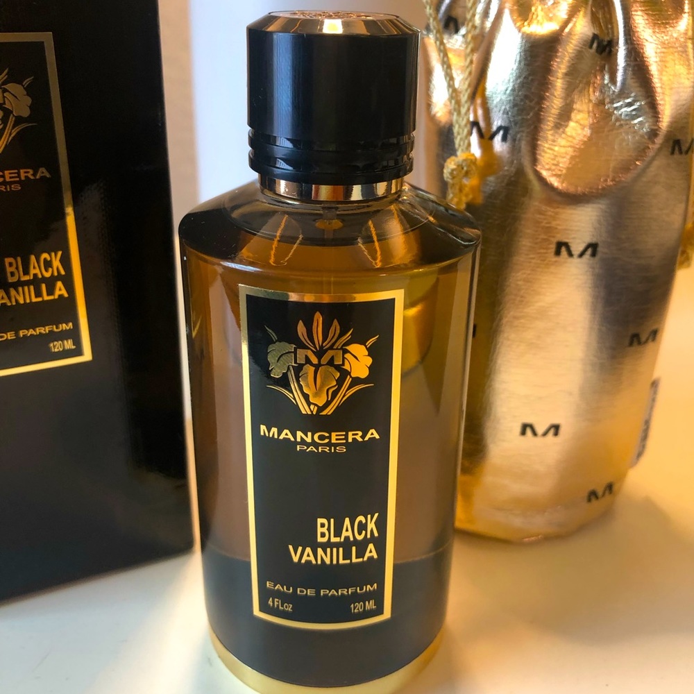 🤎🖤AUTHENTIC MANCERA Eau De Parfum of Paris🤎🖤